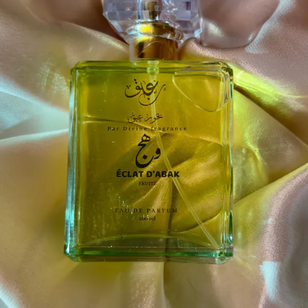 وهج-ECLAT D'ABABK